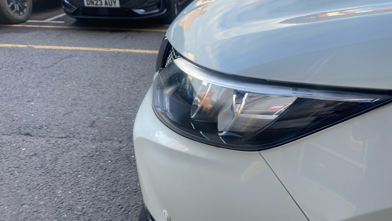 Nissan Qashqai 1.2 DiG-T N-Tec 5dr Xtronic Petrol Hatchback